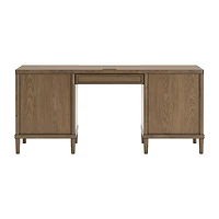 Signature Design by Ashley Roanhowe 68" Home Office Desk