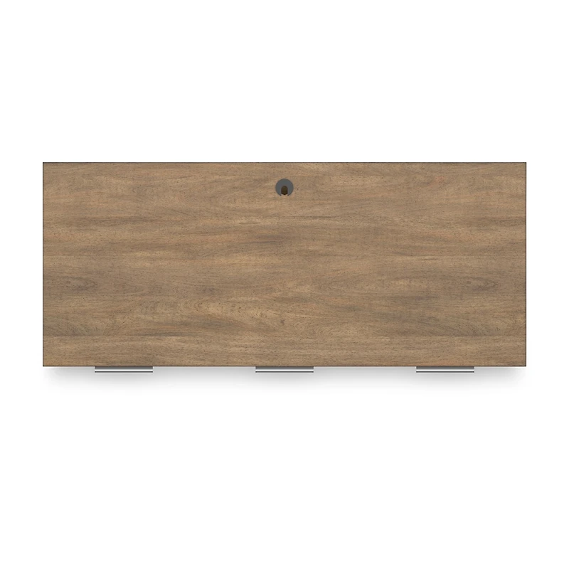Signature Design by Ashley Montia 67" Home Office Desk