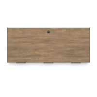 Signature Design by Ashley Montia 67" Home Office Desk