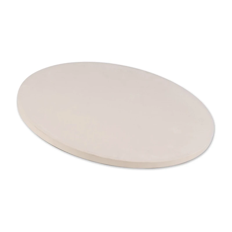 Design Imports 16.5" Round Pizza Stone