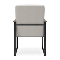 Signature Design by Ashley Montia Home Office Desk Chair