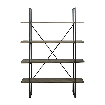 Signature Design by Ashley Gilesgrove 72" Bookcase
