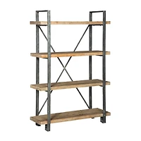 Signature Design by Ashley Forestmin 68" Bookcase