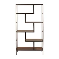 Signature Design by Ashley Frankwell 70" Bookcase