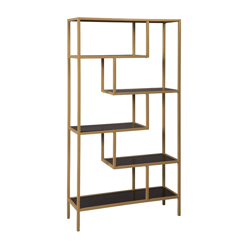 Signature Design by Ashley Frankwell 70" Bookcase