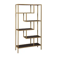 Signature Design by Ashley Frankwell 70" Bookcase