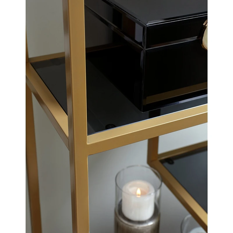 Signature Design by Ashley Frankwell 70" Bookcase