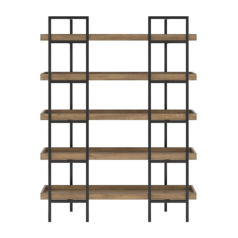 Signature Design by Ashley Montia 76" Bookcase
