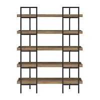 Signature Design by Ashley Montia 76" Bookcase