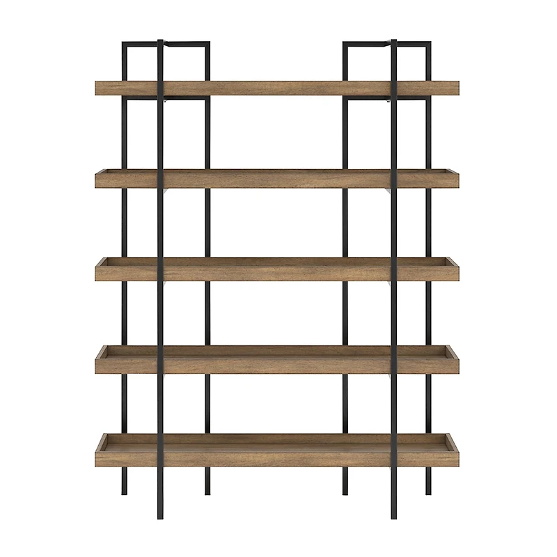 Signature Design by Ashley Montia 76" Bookcase