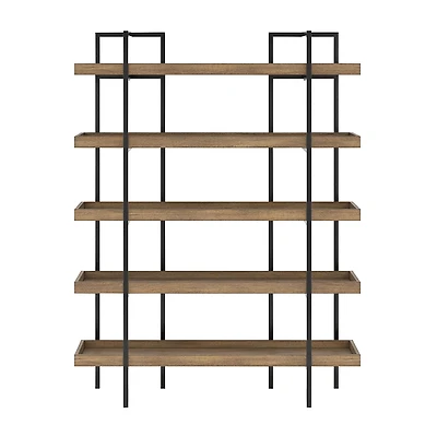 Signature Design by Ashley Montia 76" Bookcase