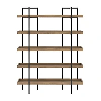 Signature Design by Ashley Montia 76" Bookcase