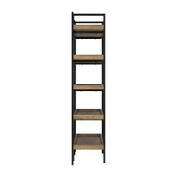 Signature Design by Ashley Montia 76" Bookcase