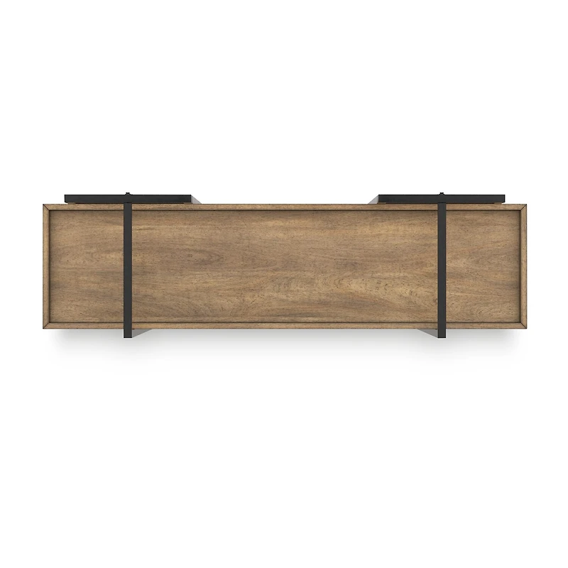 Signature Design by Ashley Montia 76" Bookcase