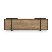 Signature Design by Ashley Montia 76" Bookcase