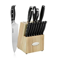 Cuisinart 15-PC. Cutlery Set