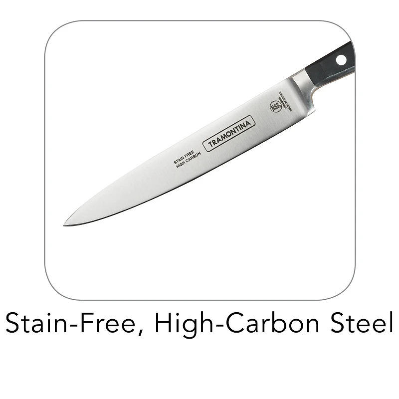 Tramontina Utility Knife