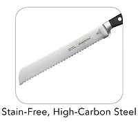 Tramontina Bread Knife