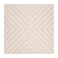 Safavieh Kids Collection Seachlann Geometric Square Area Rug