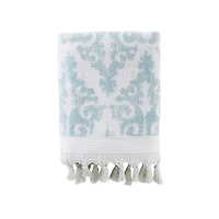 Saturday Knight Neutral Nuances Mirage Bath Towel