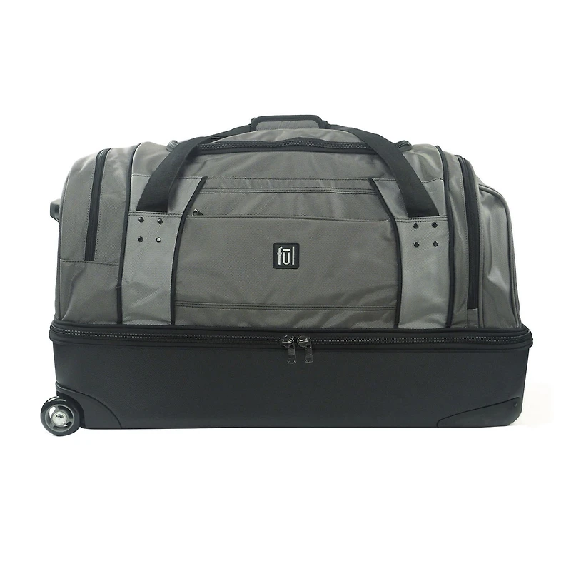 Ful Workhorse Duffel Bag