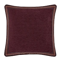 Queen Street Georgia Euro Sham
