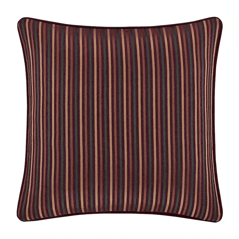 Queen Street Georgia Euro Sham