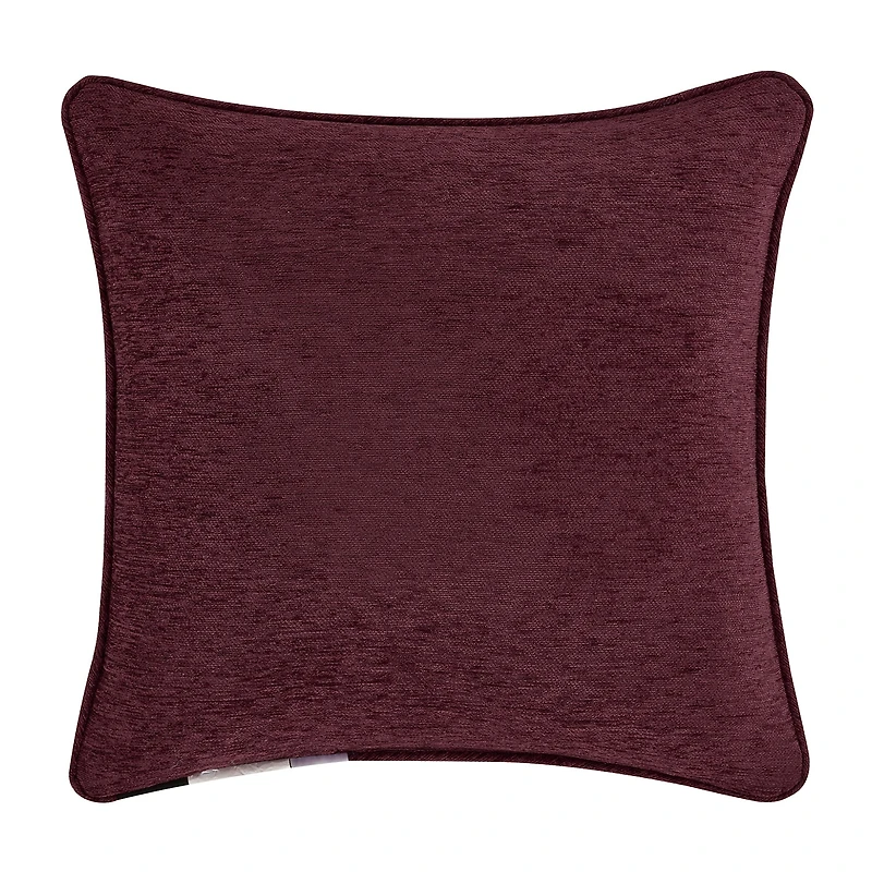 Queen Street Georgia Square Throw Pillow