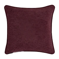 Queen Street Georgia Square Throw Pillow