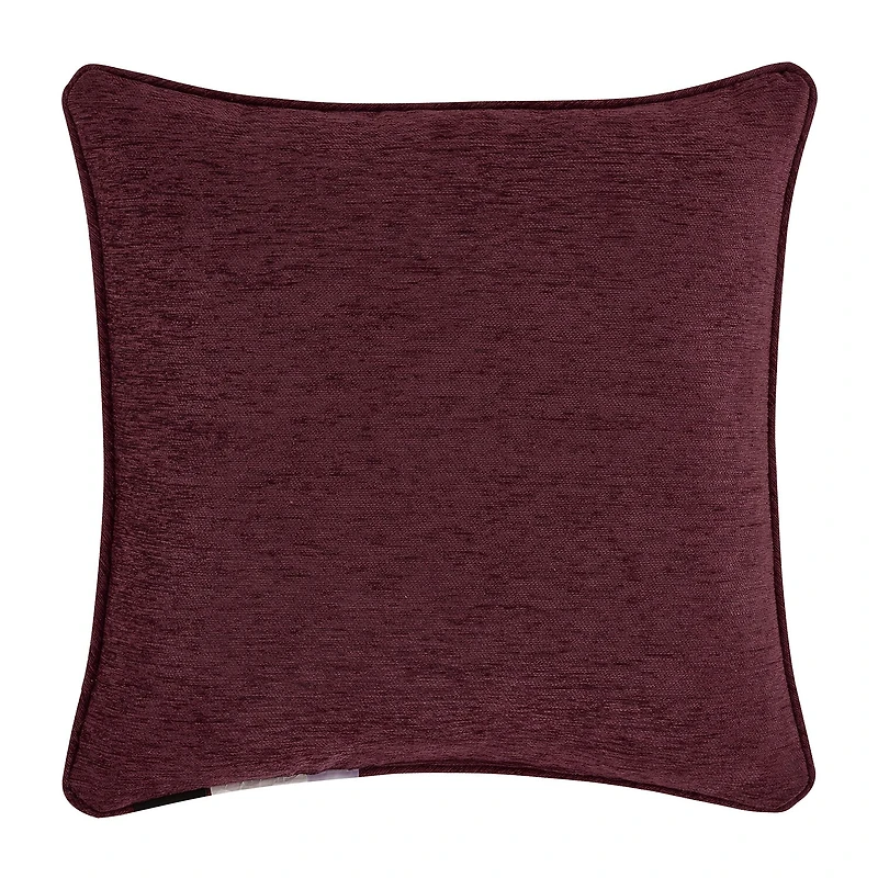 Queen Street Georgia Square Throw Pillow
