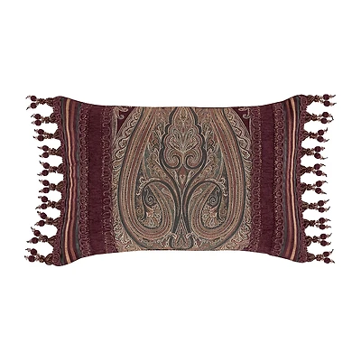Queen Street Georgia Rectangular Throw Pillow