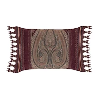 Queen Street Georgia Rectangular Throw Pillow