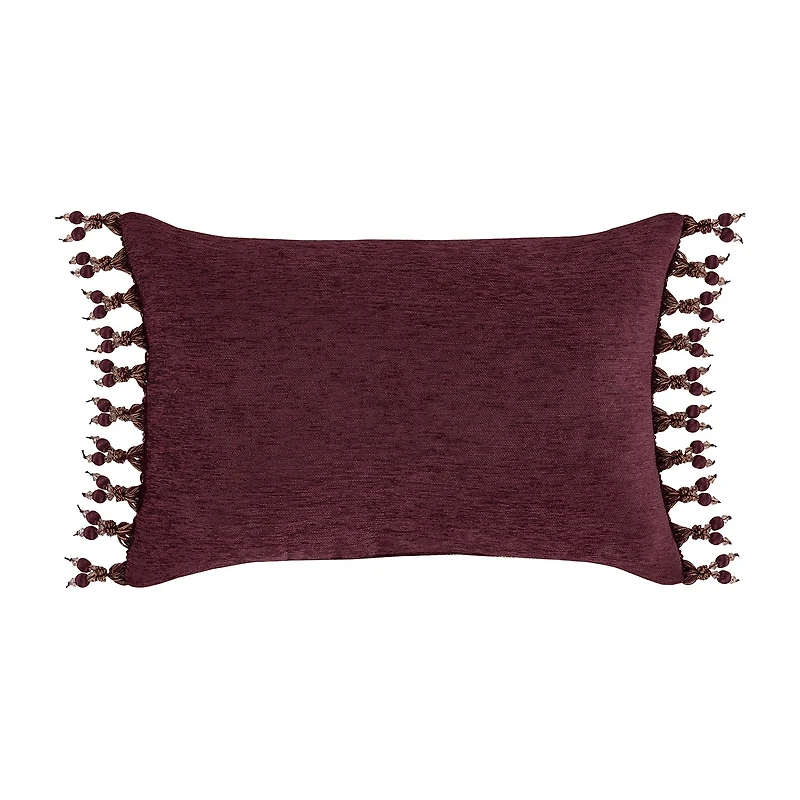Queen Street Georgia Rectangular Throw Pillow
