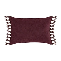 Queen Street Georgia Rectangular Throw Pillow