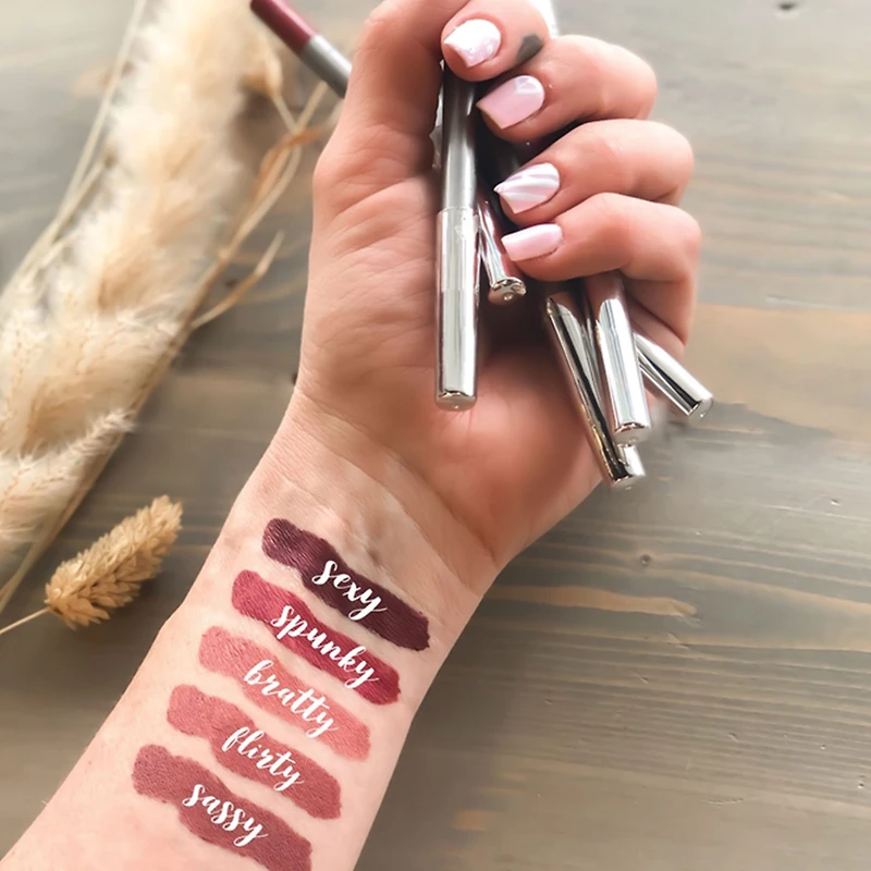Mirabella Line and Define Retractable Lip Definer