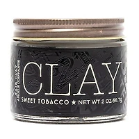 18.21 Clay Hair Paste 2 oz.