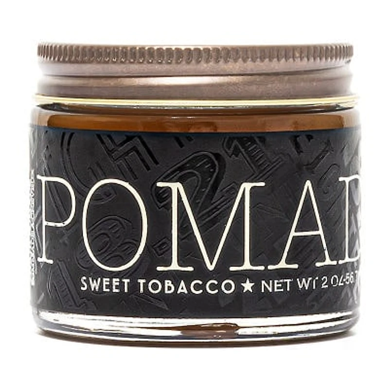 18.21 Hair Pomade 2 oz.