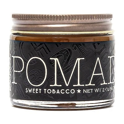 18.21 Hair Pomade 2 oz.