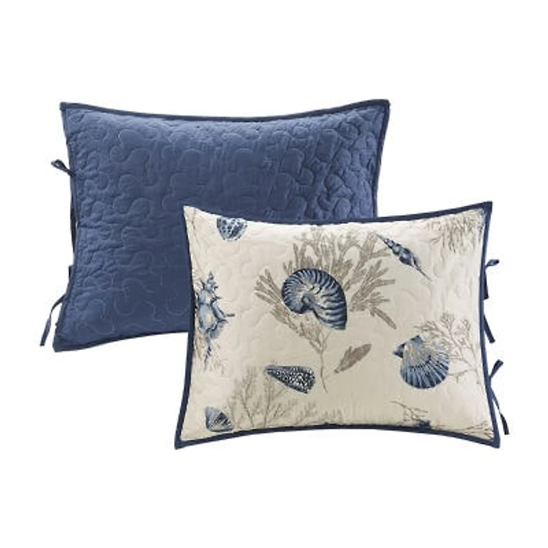 Madison Park Nantucket 6-pc. Daybed Cover Set