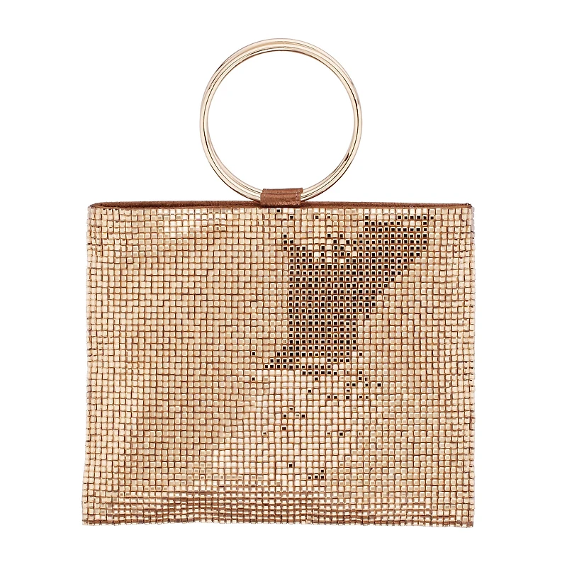 I. Miller Sadia Evening Bag
