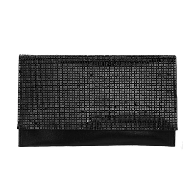 I. Miller Rylen Crystal Clutch