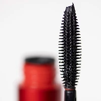 Smashbox Super Fan Fannedout Mascara