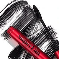 Smashbox Super Fan Fannedout Mascara