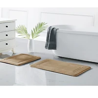 Truly Calm 2-pc. Bath Rug Set