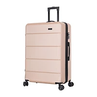 InUSA Elysian 28 Inch Hardside Expandable Lightweight Checked Spinner Luggage