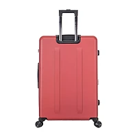 InUSA Elysian 28 Inch Hardside Expandable Lightweight Checked Spinner Luggage