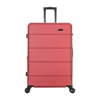 InUSA Elysian 28 Inch Hardside Expandable Lightweight Checked Spinner Luggage