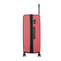 InUSA Elysian 28 Inch Hardside Expandable Lightweight Checked Spinner Luggage