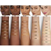 Smashbox Always On Skin-Balancing Foundation With Hyaluronic Acid + Adaptogens