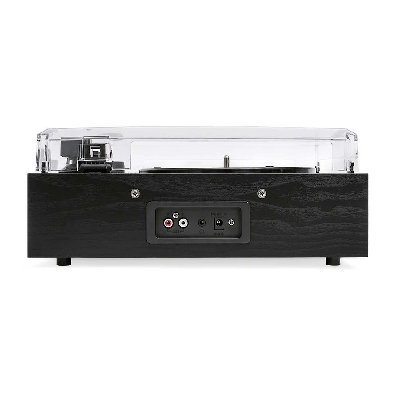 Victrola Eastwood Ii Bluetooth Record Player With 3 Speed Turntable